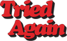 TriedAgain