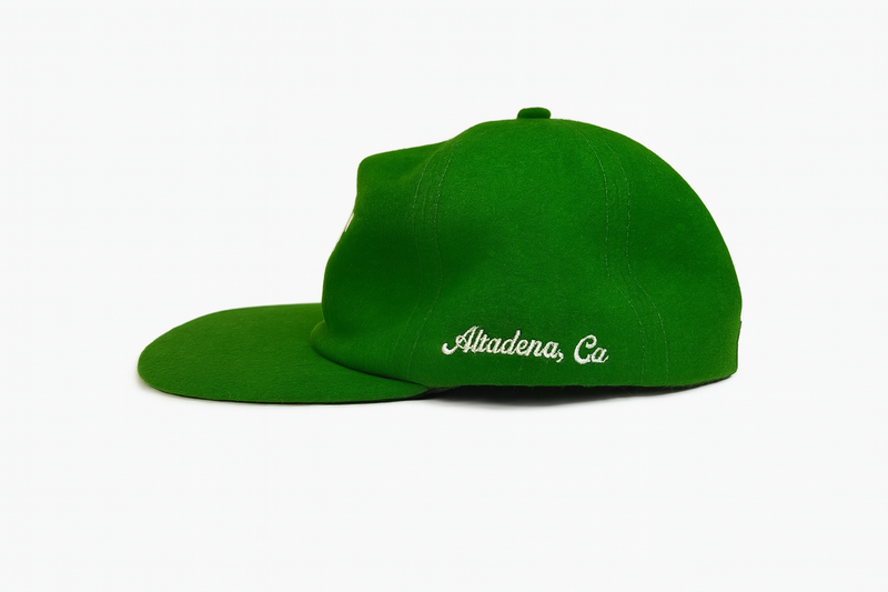 Old School A-Hat