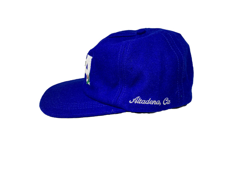 Old School A-Hat