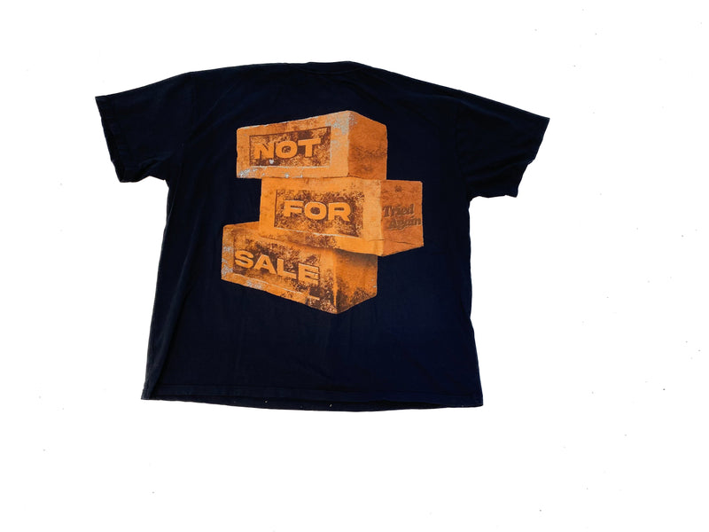 Not For Sale T-Shirt