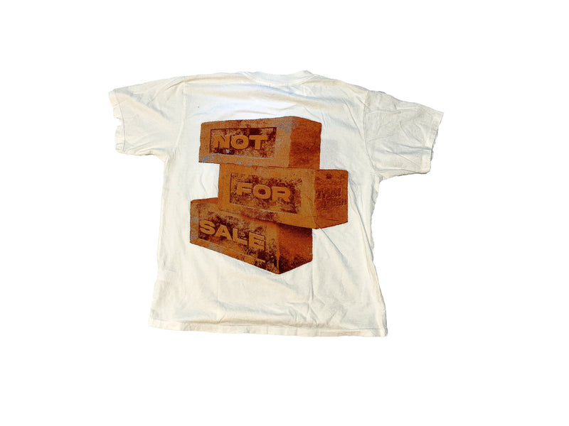 Not For Sale T-Shirt