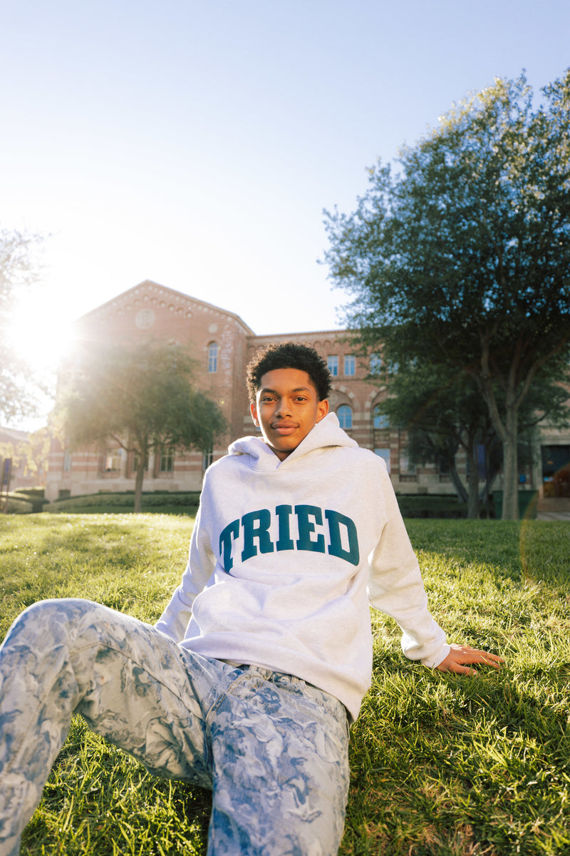 University Hoodies